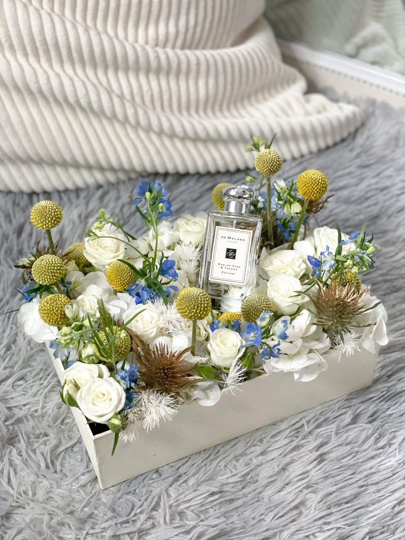 Gift boxes
